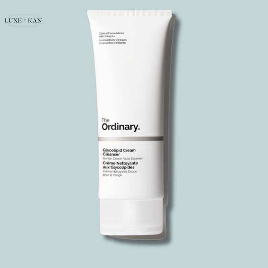 The Ordinary Glycolipid Cream Cleanser 150 ml