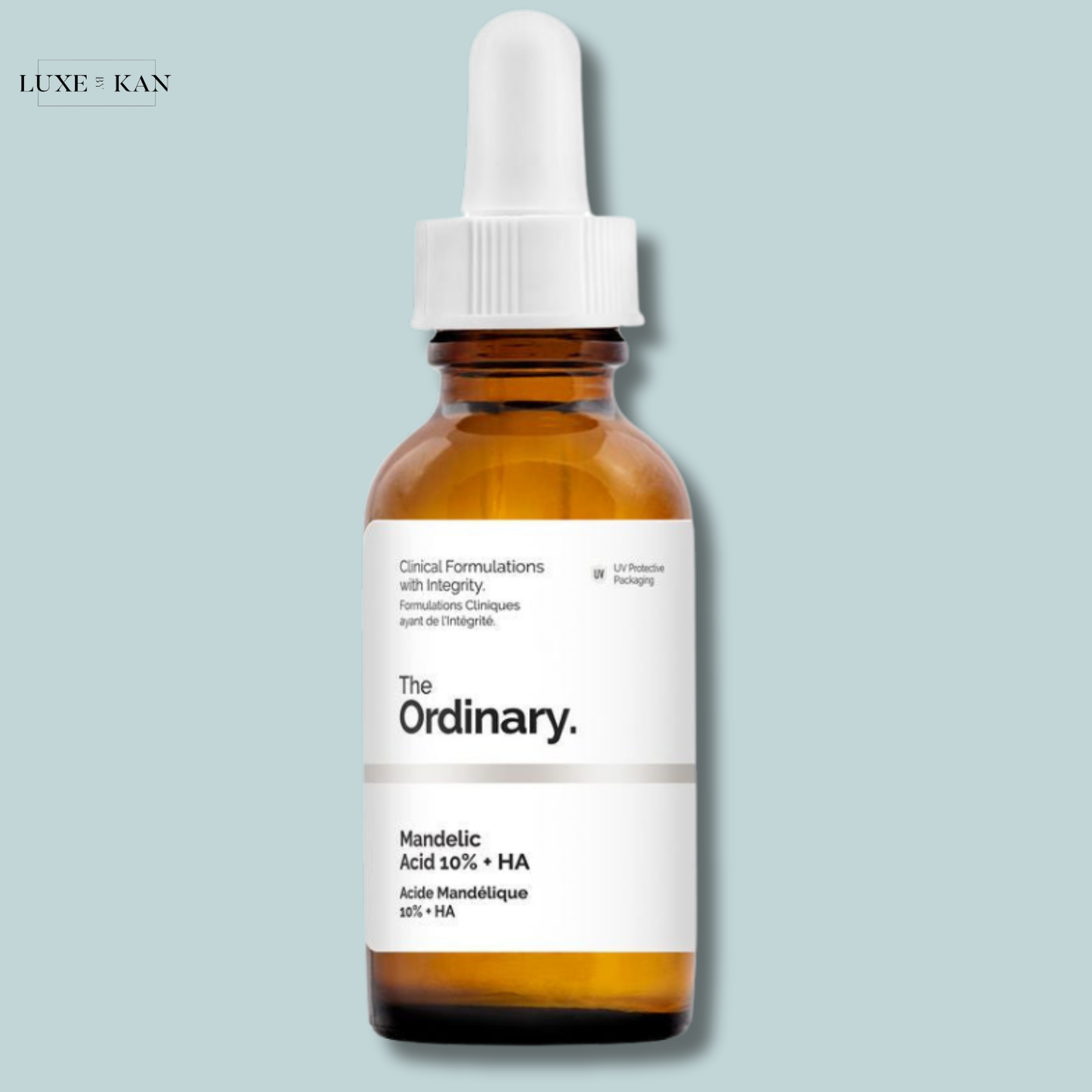 The Ordinary Mandelic Acid 10% + HA