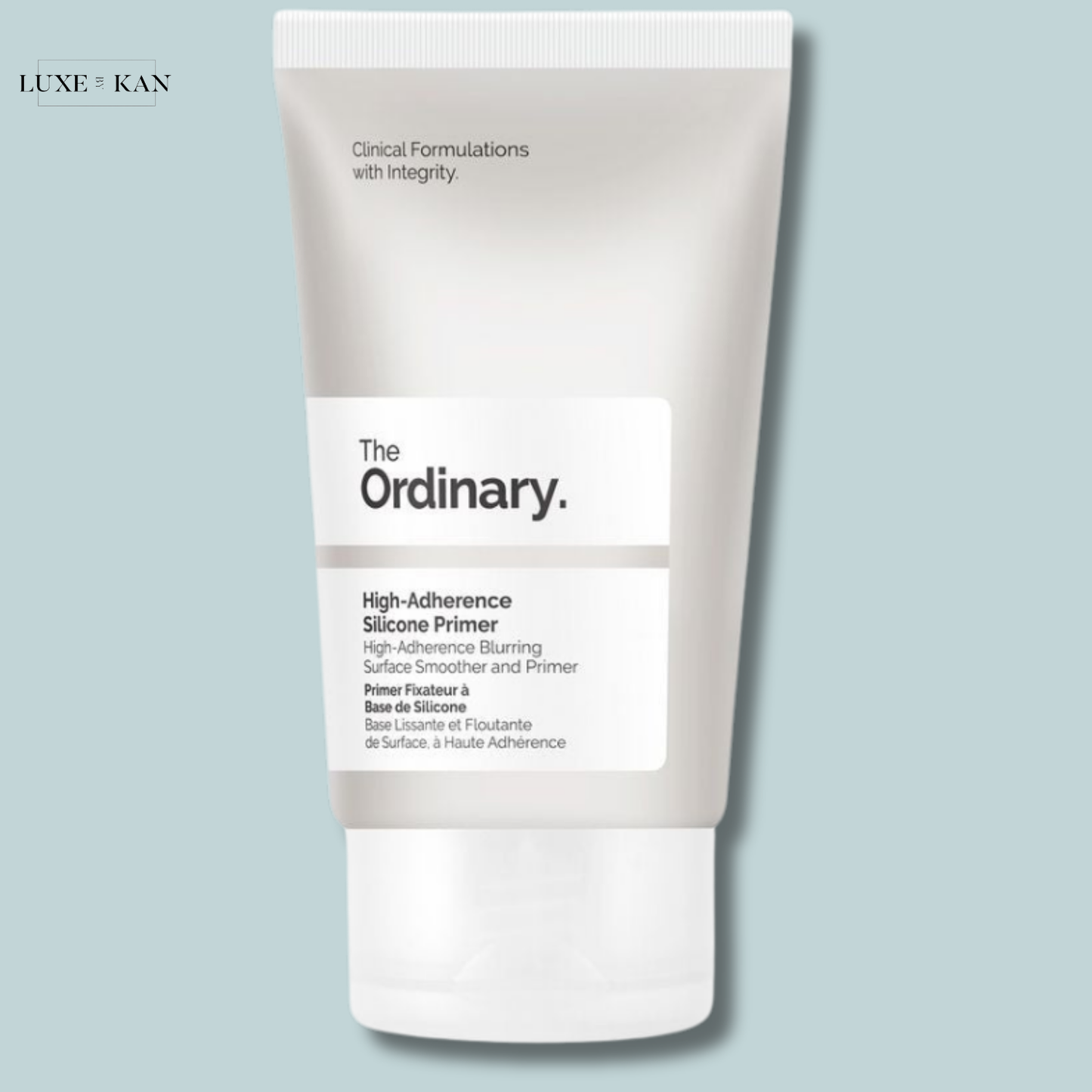 The Ordinary High-Adherence Silicone Primer