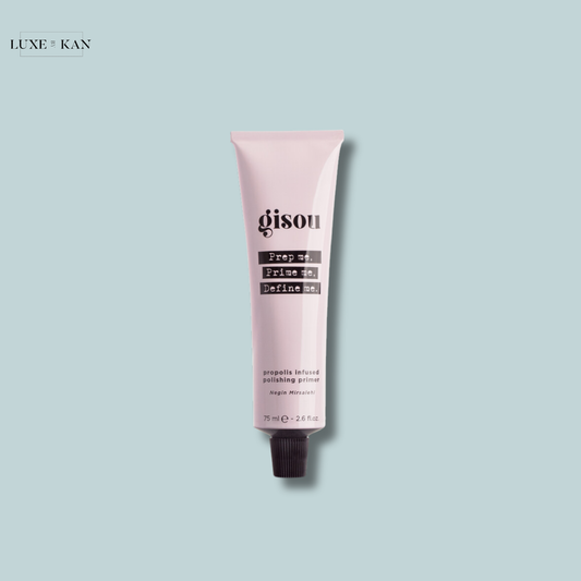 Gisou Propolis Infused Polishing Primer