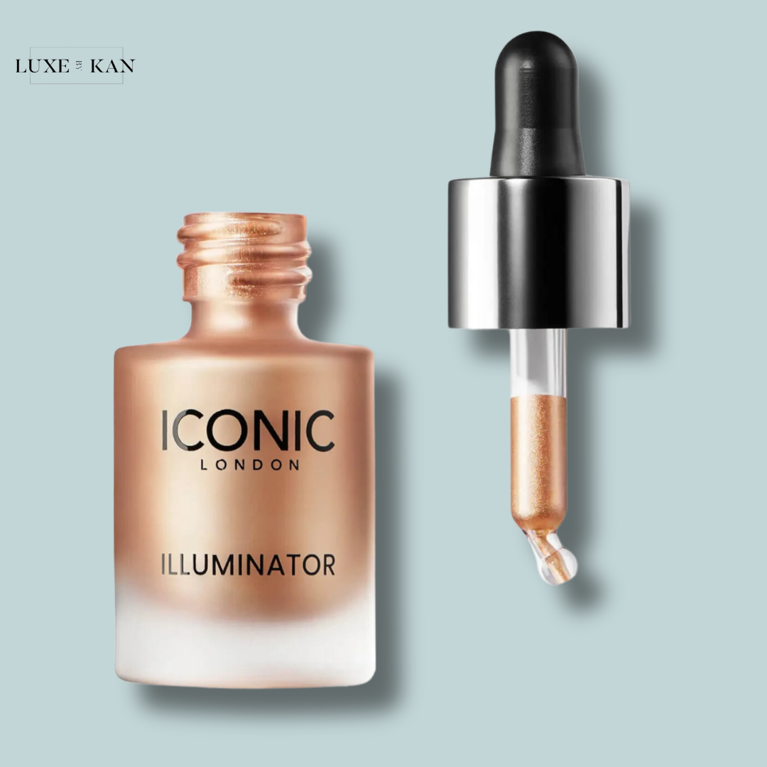 ICONIC LONDON ILLUMINATOR 13.5ML