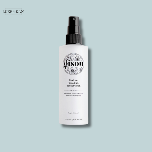 Gisou Propolis Infused Heat Protecting Spray