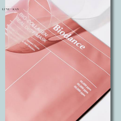 Biodance Bio-Collagen Real Deep Mask Sheet