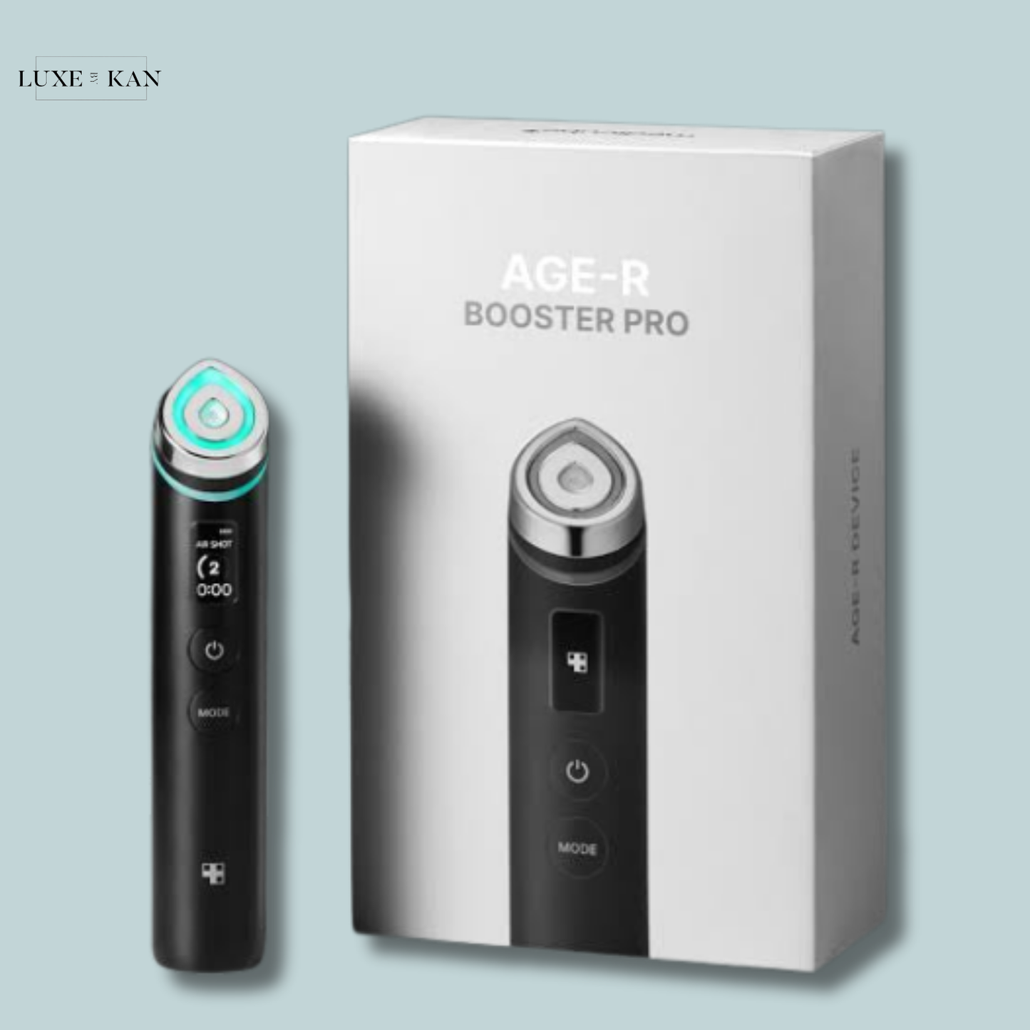 Medicube Age-R Booster Pro