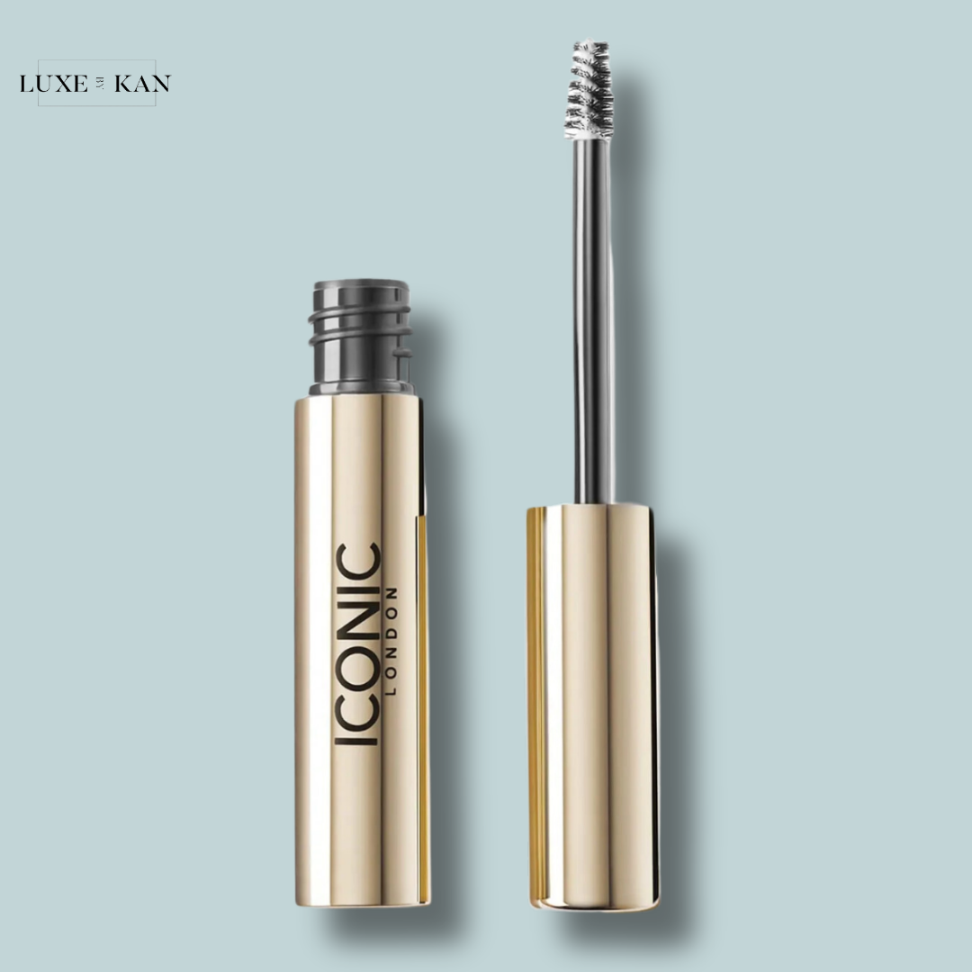 ICONIC LONDON LIQUID BROW SILK