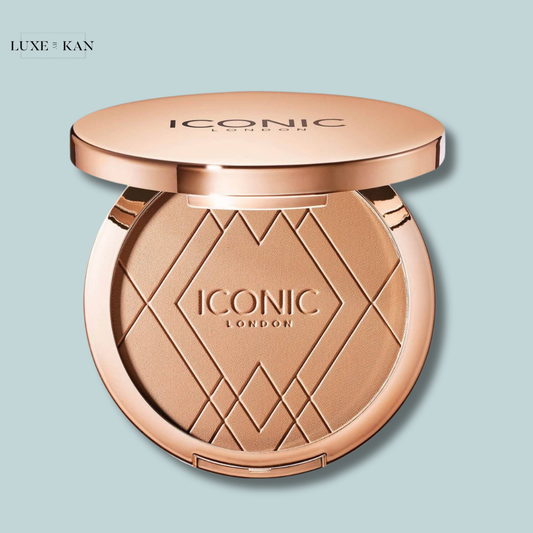 ICONIC LONDON ULTIMATE BRONZING POWDER