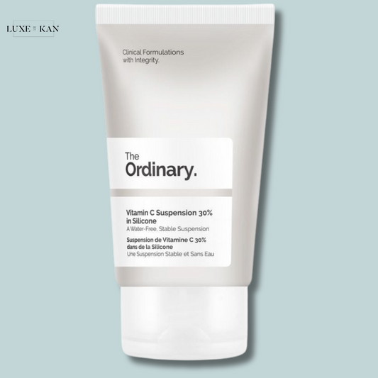 The Ordinary Vitamin C Suspension 30% in Silicone