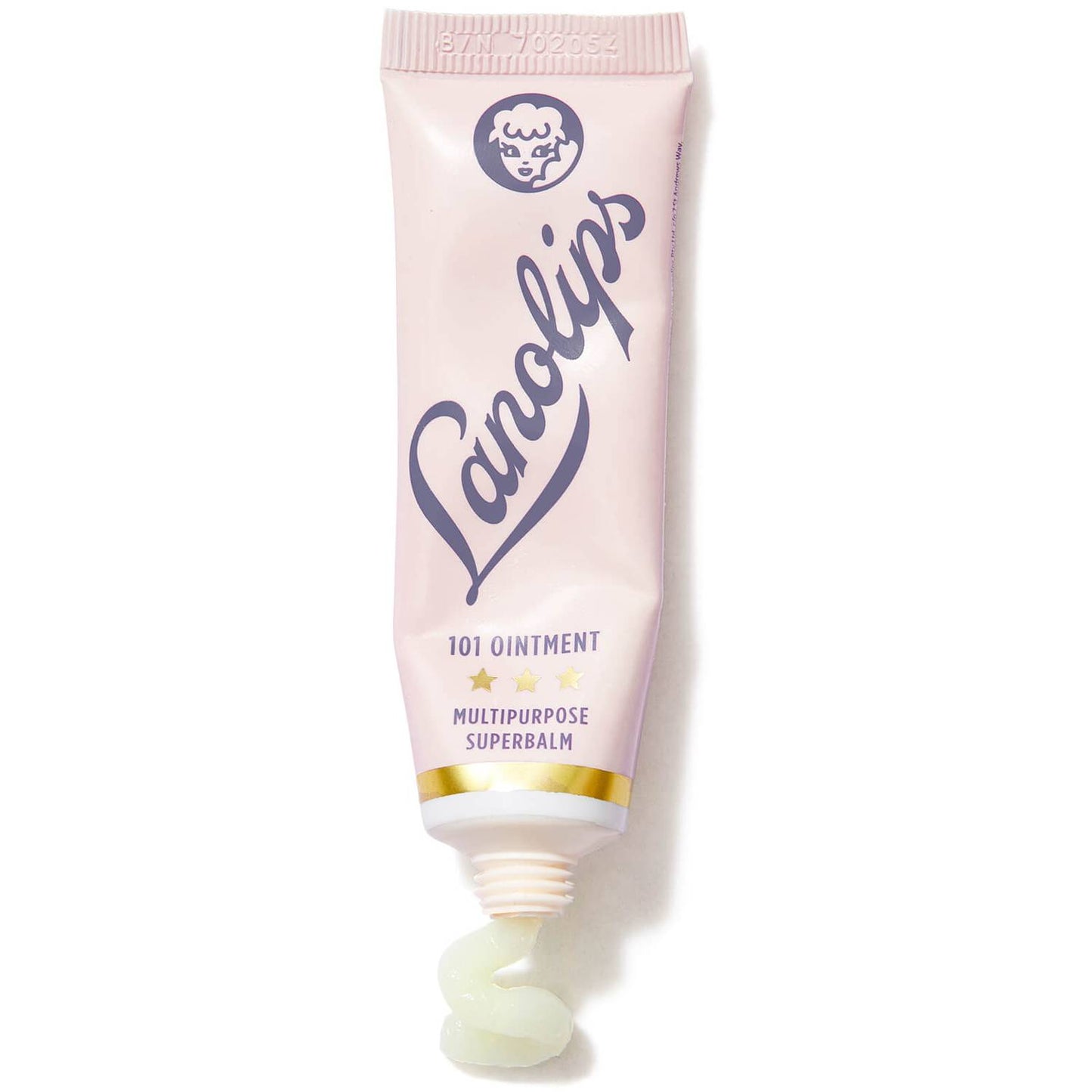 LANOLIPS THE ORIGINAL 101 OINTMENT