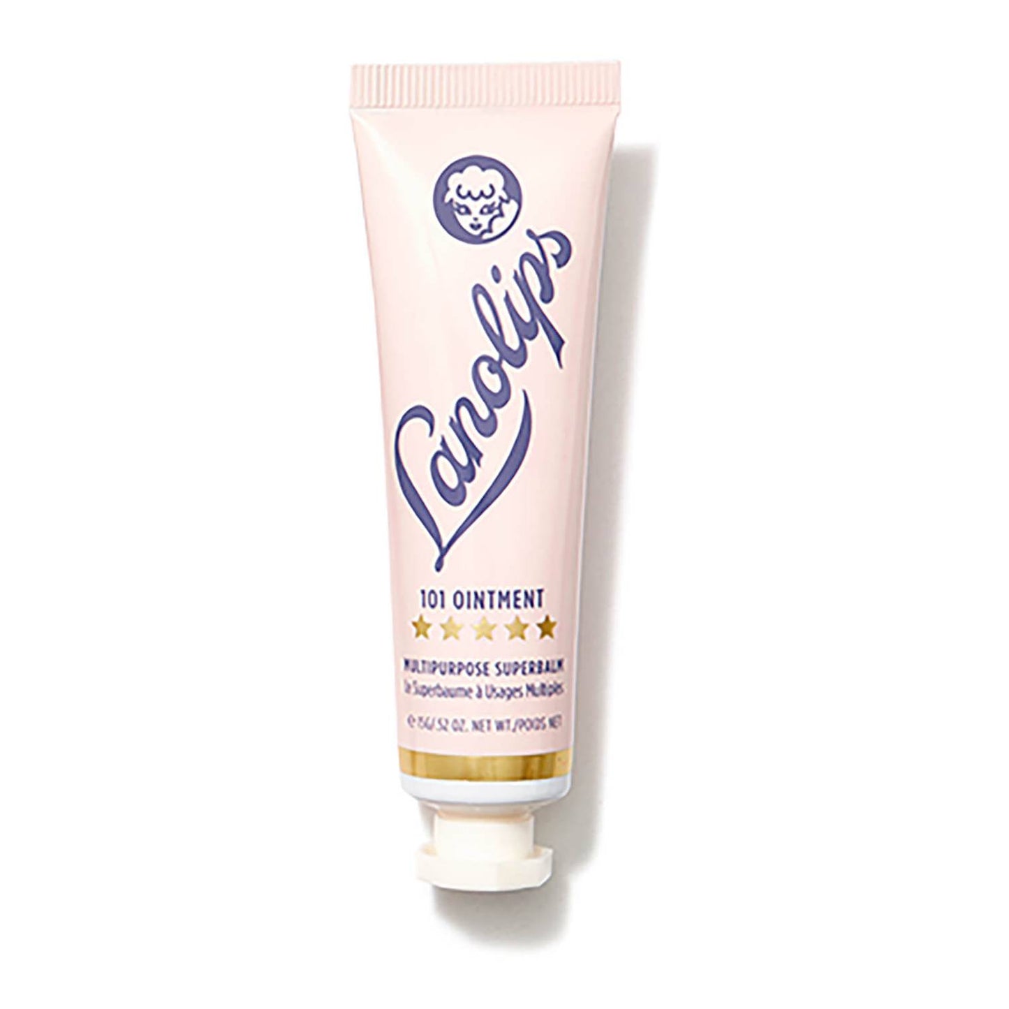 LANOLIPS THE ORIGINAL 101 OINTMENT