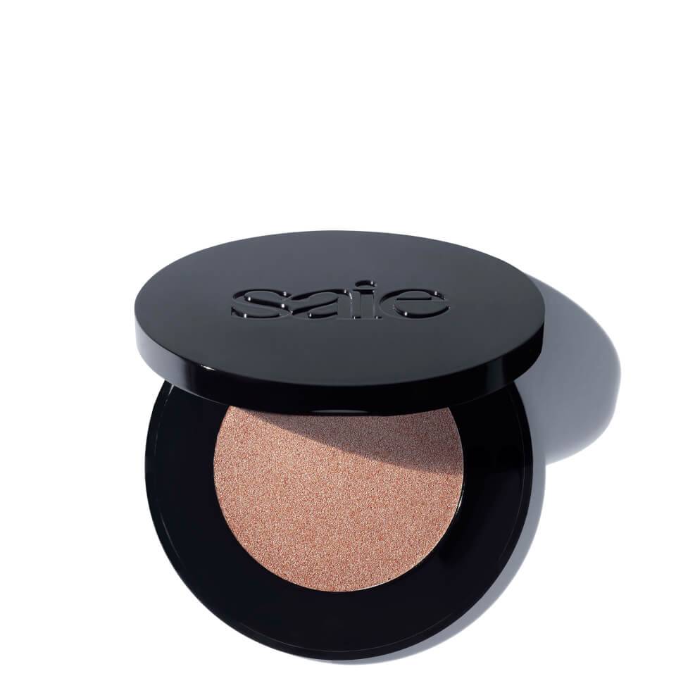 SAIE Glow Sculpt Multi Use Cream Highlighting Blush