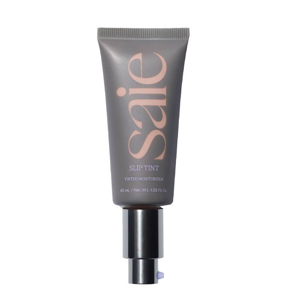 SAIE Slip Tint Dewy Tinted Moisturiser