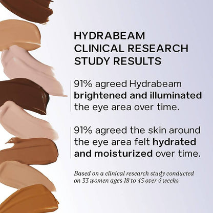 SAIE Hydrabeam Sheer Brightening Under Eye Concealer 6ml