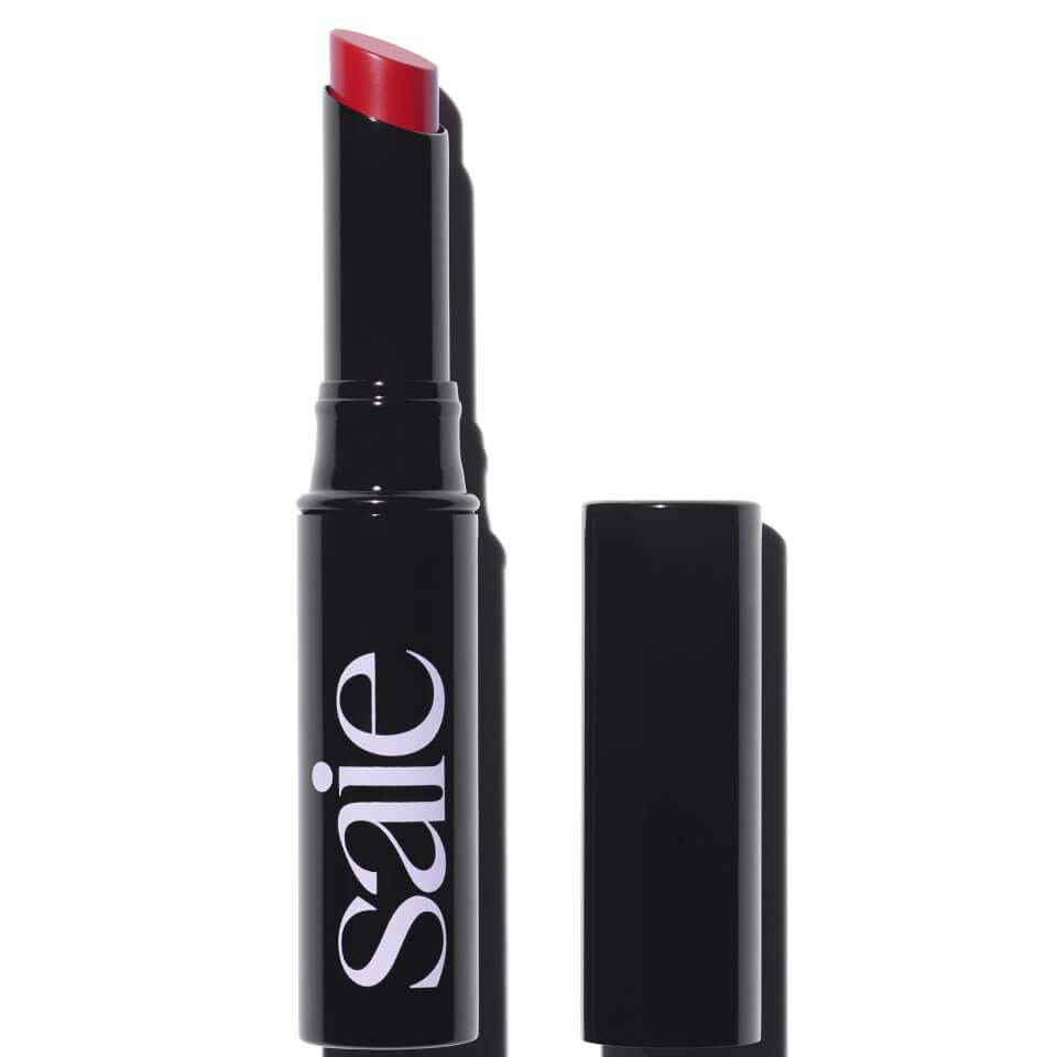 SAIE Lip Blur Matte Blurring Lipstick – Luxe by Kan