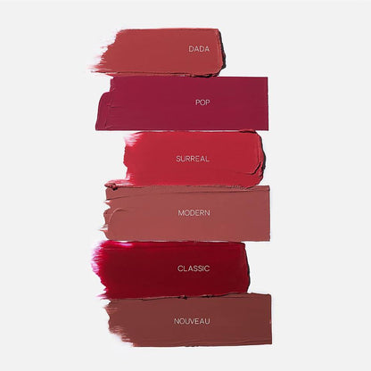 أحمر الشفاه SAIE Lip Blur Matte Blurring