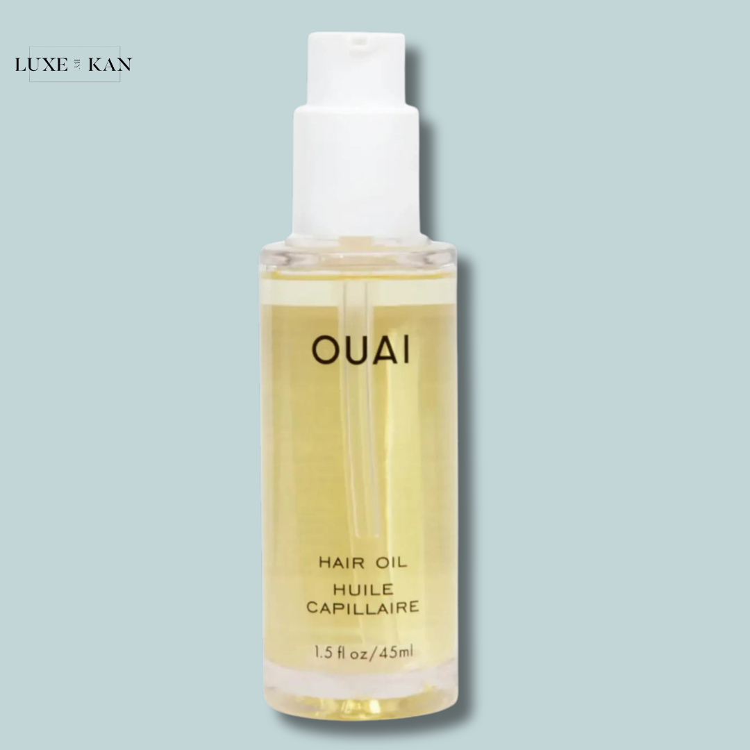 OUAI HAIR OIL