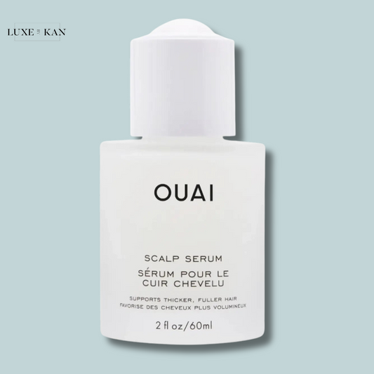 OUAI SCALP SERUM 50ML