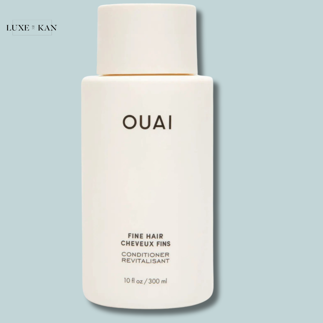 OUAI FINE HAIR CONDITIONER