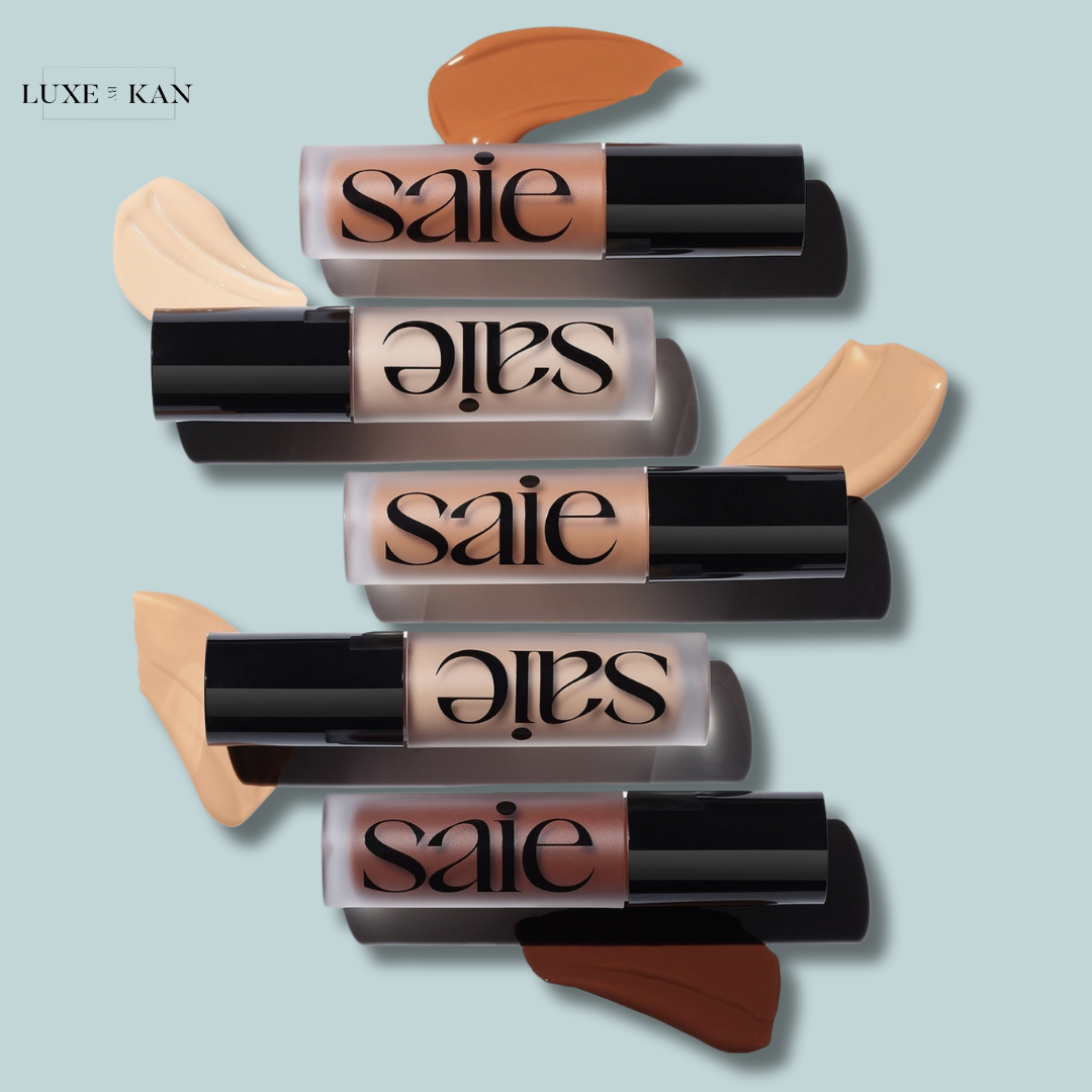 SAIE SLIP TINT RADIANT ALL-OVER CONCEALER 5ML