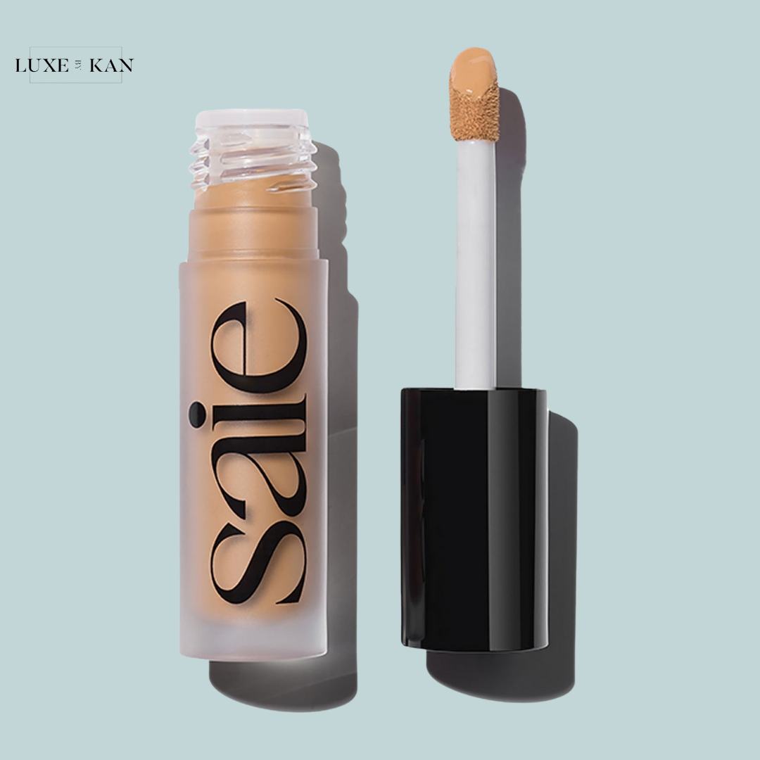 SAIE SLIP TINT RADIANT ALL-OVER CONCEALER 5ML