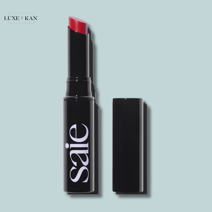 أحمر الشفاه SAIE Lip Blur Matte Blurring