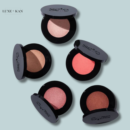 SAIE Glow Sculpt Multi Use Cream Highlighting Blush