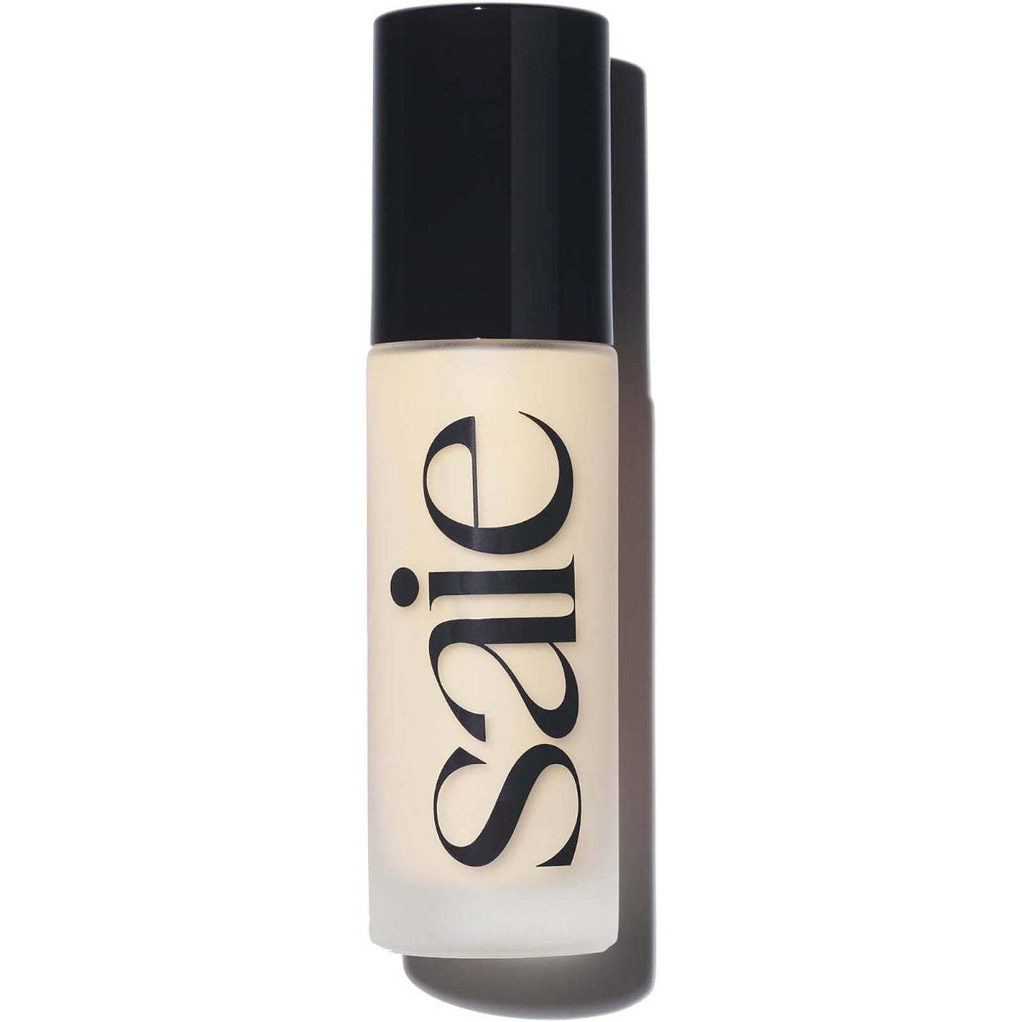 SAIE GLOWY SUPER SKIN FOUNDATION 30ML (VARIOUS SHADES)