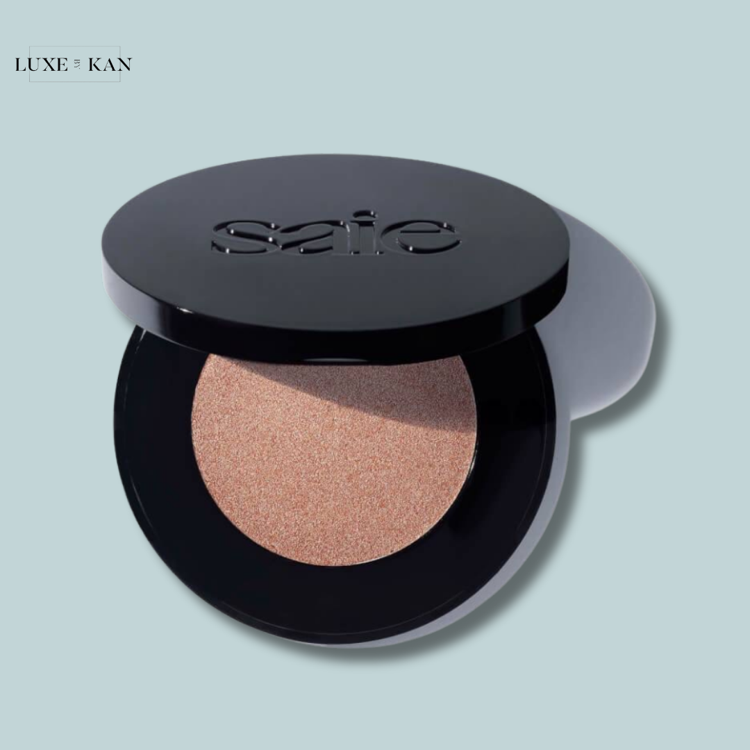 SAIE Glow Sculpt Multi Use Cream Highlighting Blush