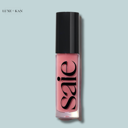 SAIE GlossyBounce Hydrating Lip Oil