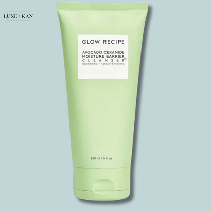 GLOW RECIPE Avocado Ceramide Moisture Barrier Cleanser 150ml