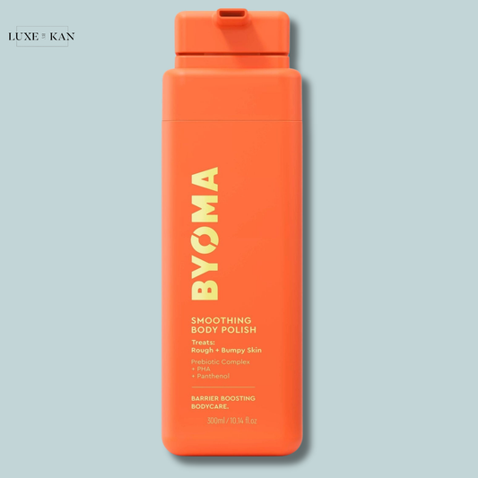 BYOMA SMOOTHING BODY POLISH 300ML