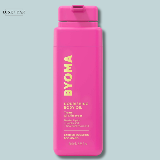 BYOMA NOURISHING BODY OIL 200ML