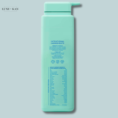 BYOMA HYDRATING BODY WASH 400ML