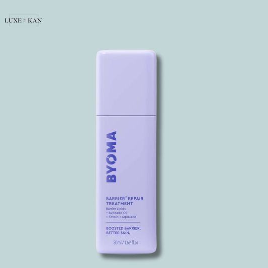 BYOMA BARRIER+ TREATMENT 50ML