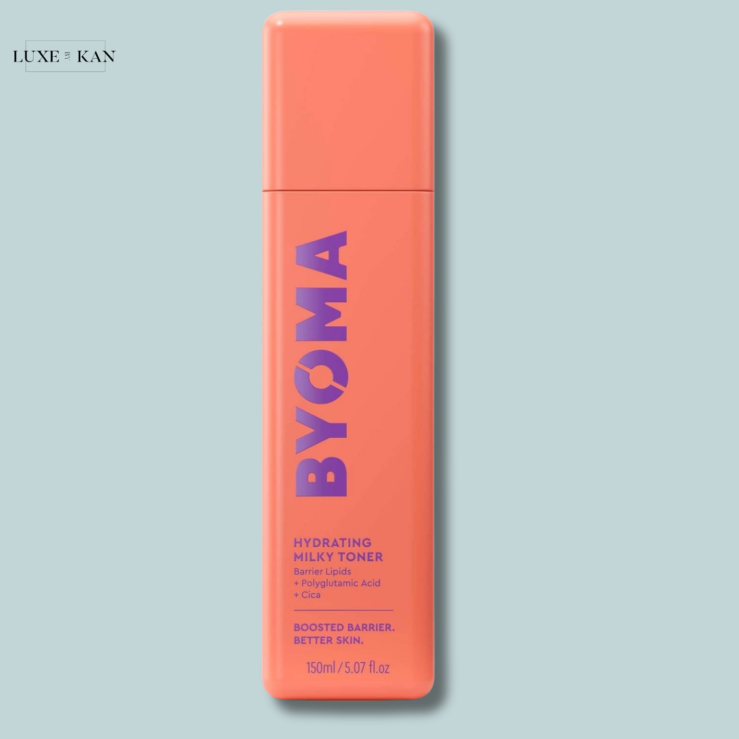 BYOMA MILKY HYDRATING TONER 150ML