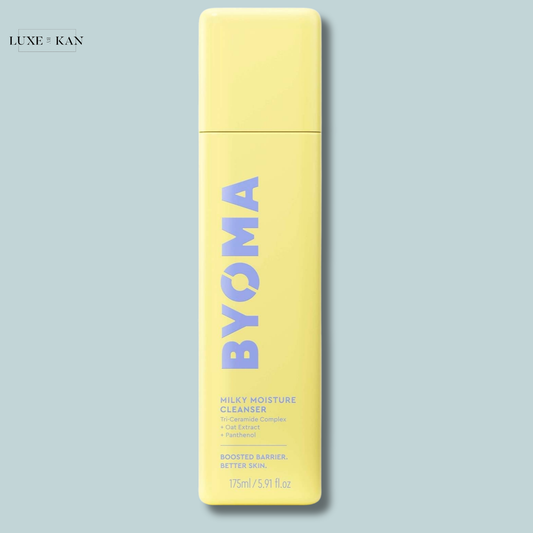 BYOMA MILKY MOISTURE CLEANSER 100ML