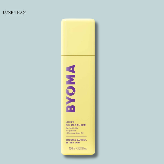 BYOMA MILKY OIL CLEANSER 100ML