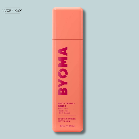 BYOMA BRIGHTENING TONER 100ML