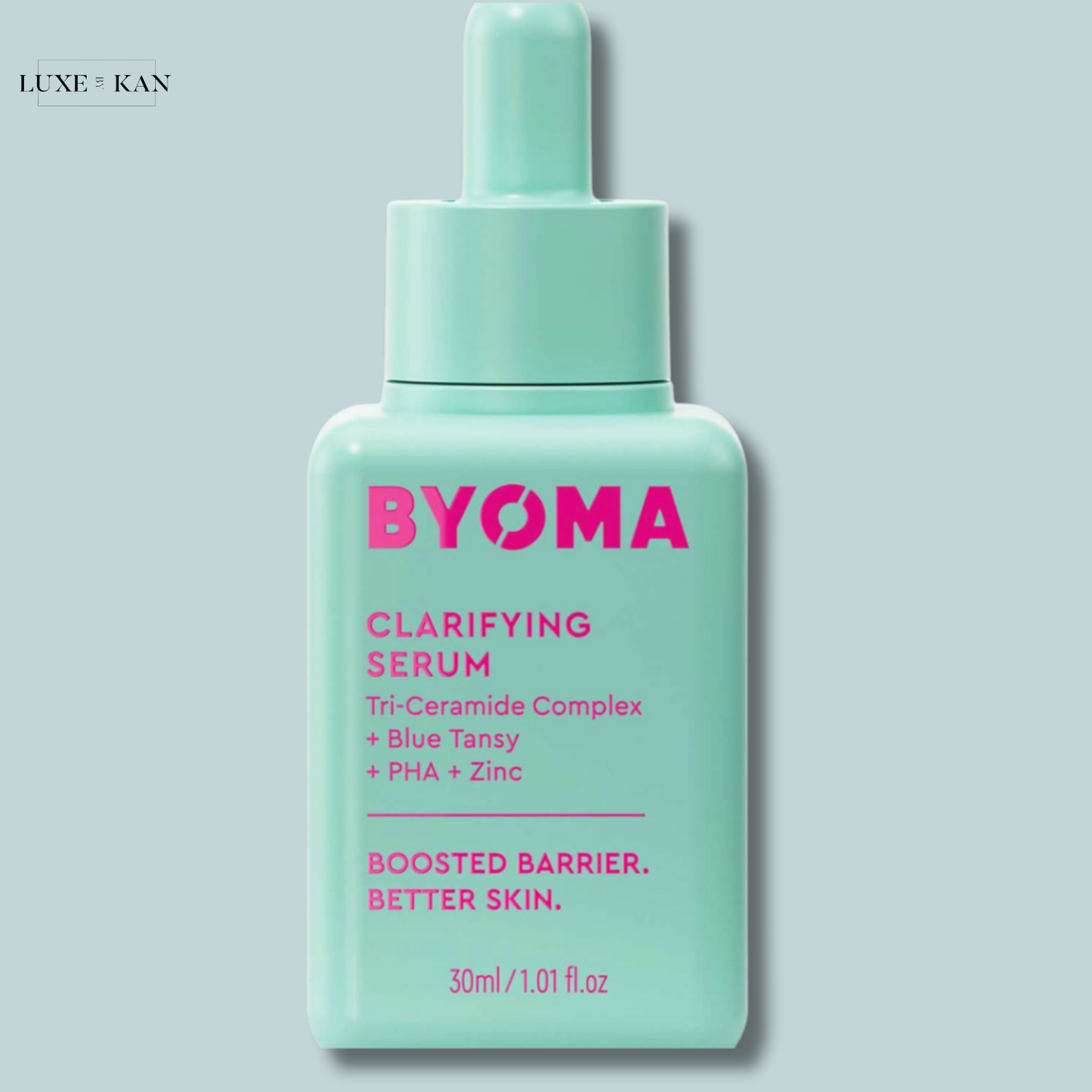 BYOMA CLARIFYING SERUM 30ML