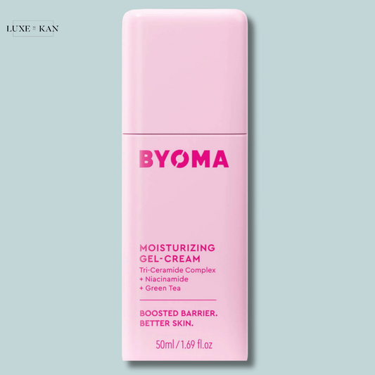 BYOMA MOISTURISING GEL CREAM 50ML