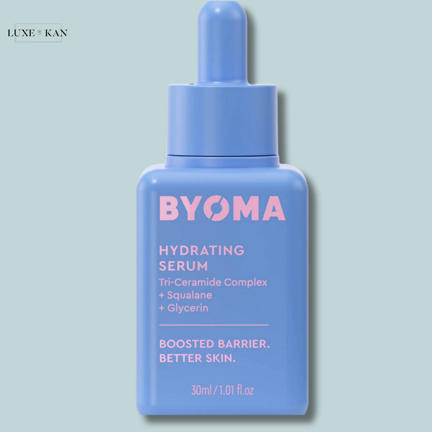 BYOMA HYDRATING SERUM 30ML