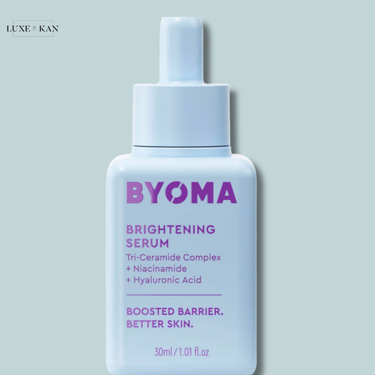 BYOMA BRIGHTENING SERUM 30ML