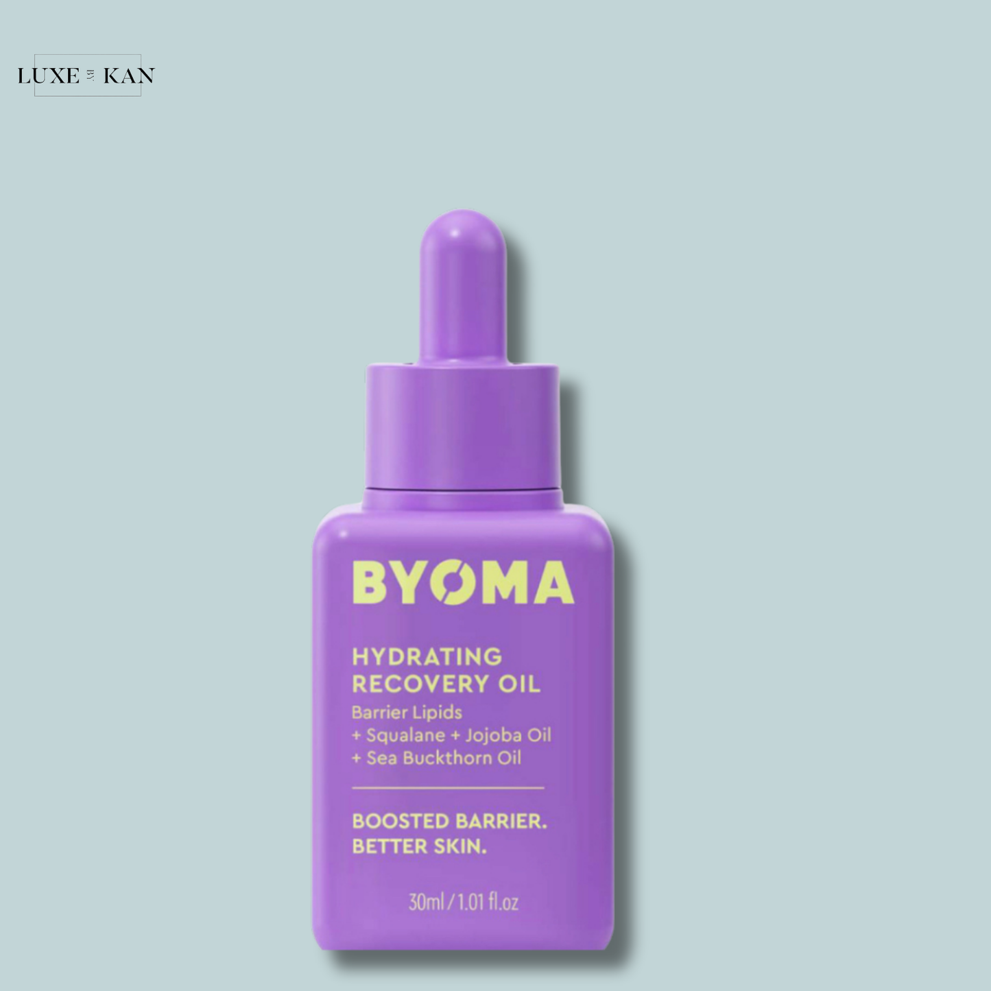 BYOMA HYDRATING RECOVERY OIL 30ML