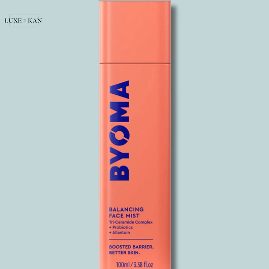 BYOMA BALANCING FACE MIST 100ML