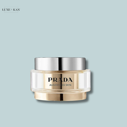 PRADA Augmented Skin refillable face cream 60ml