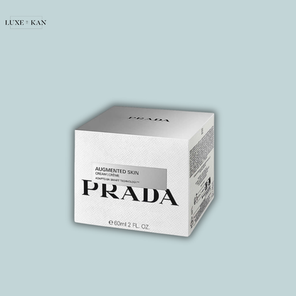 PRADA Augmented Skin refillable face cream 60ml