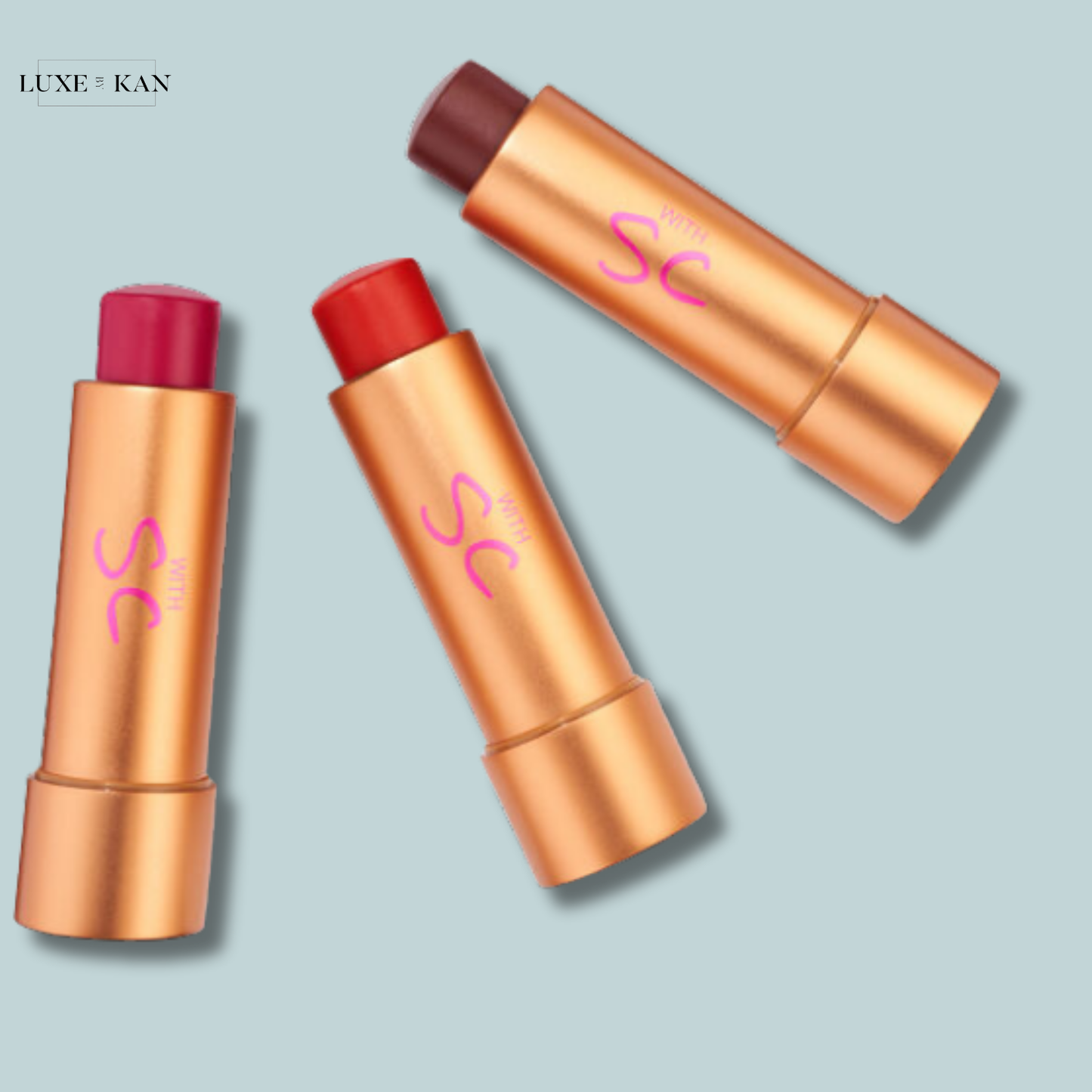 AUGUSTINUS BADER X SOFIA COPPOLA – THE TINTED BALM