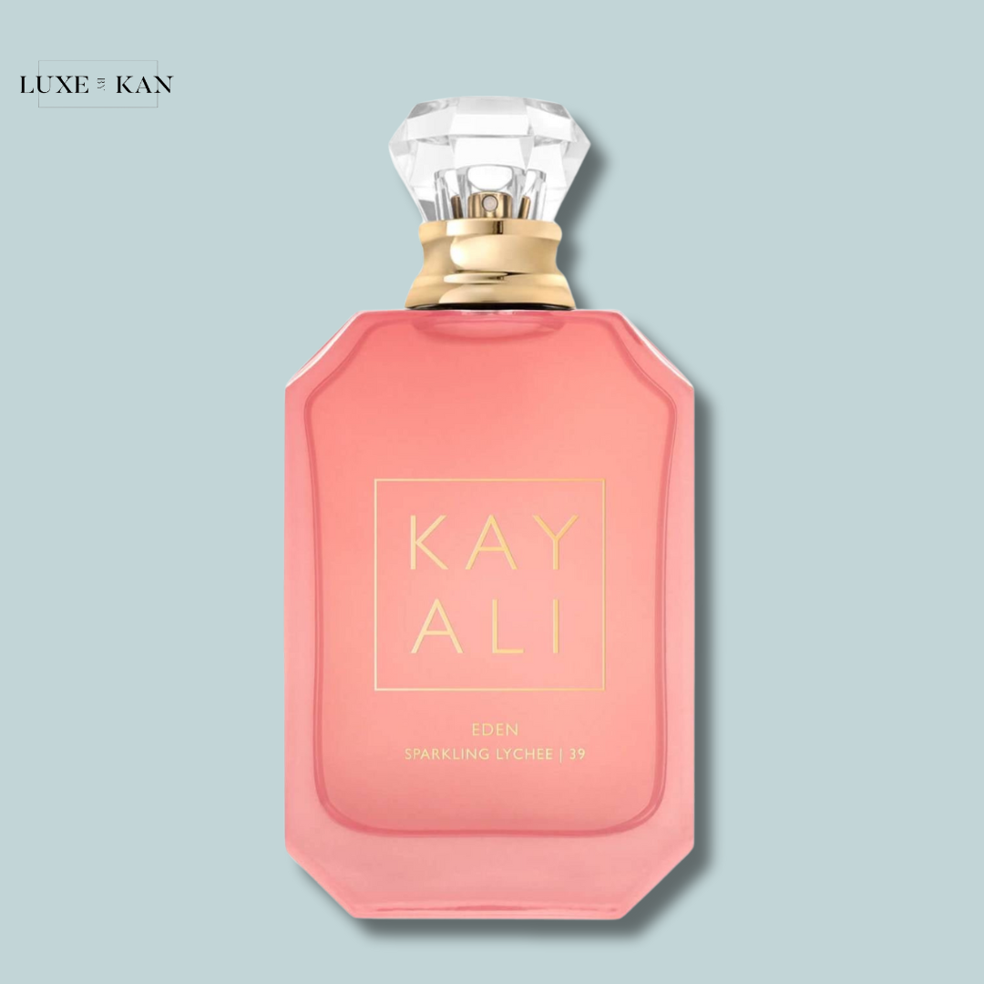 HUDA BEAUTY KAYALI EDEN SPARKLING LYCHEE EAU DE PARFUM