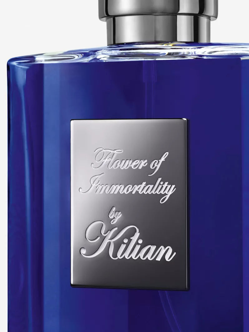 KILIAN
Flower Of Immortality eau de parfum refillable spray 50ml
