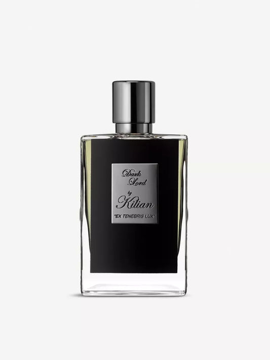 KILIAN
Dark Lord refillable eau de parfum 50ml