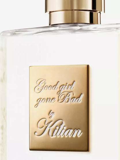 KILIAN
Good Girl Gone Bad refillable eau de parfum 50ml